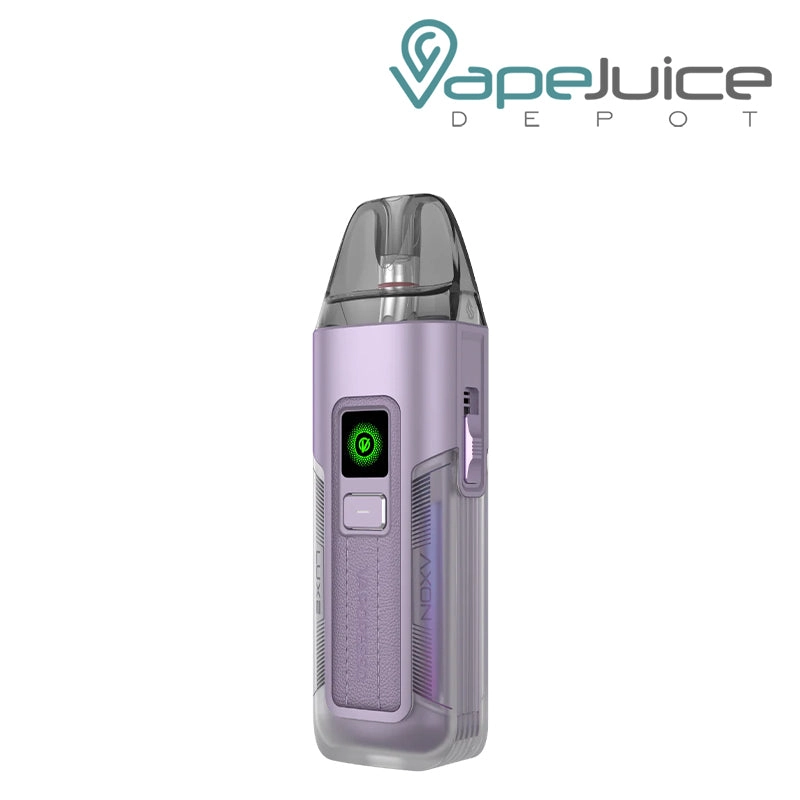 Vaporesso LUXE X2 Pod System