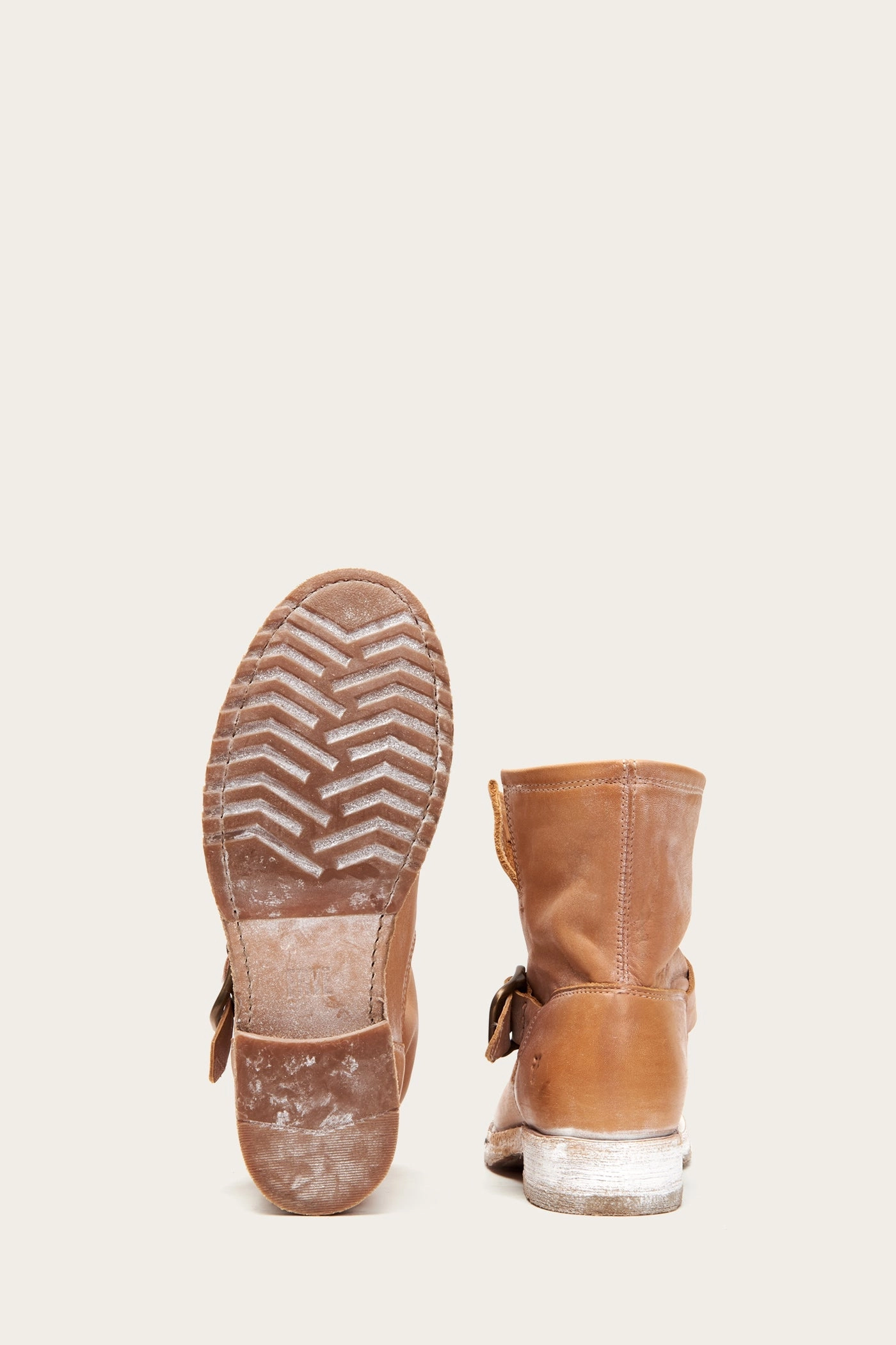 Veronica Bootie - Pre-Loved