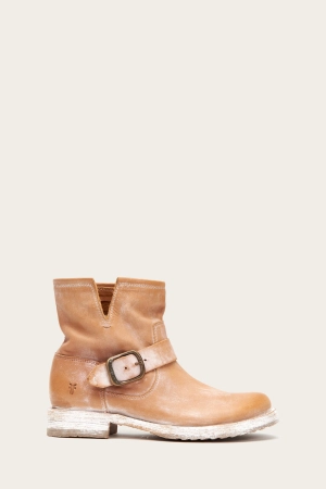 Veronica Bootie - Pre-Loved