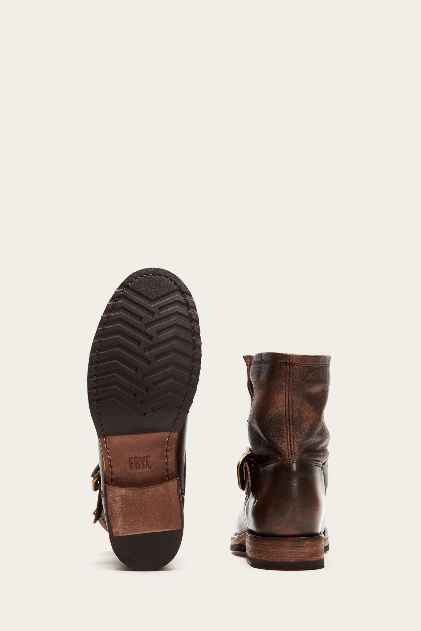 Veronica Bootie - Pre-Loved