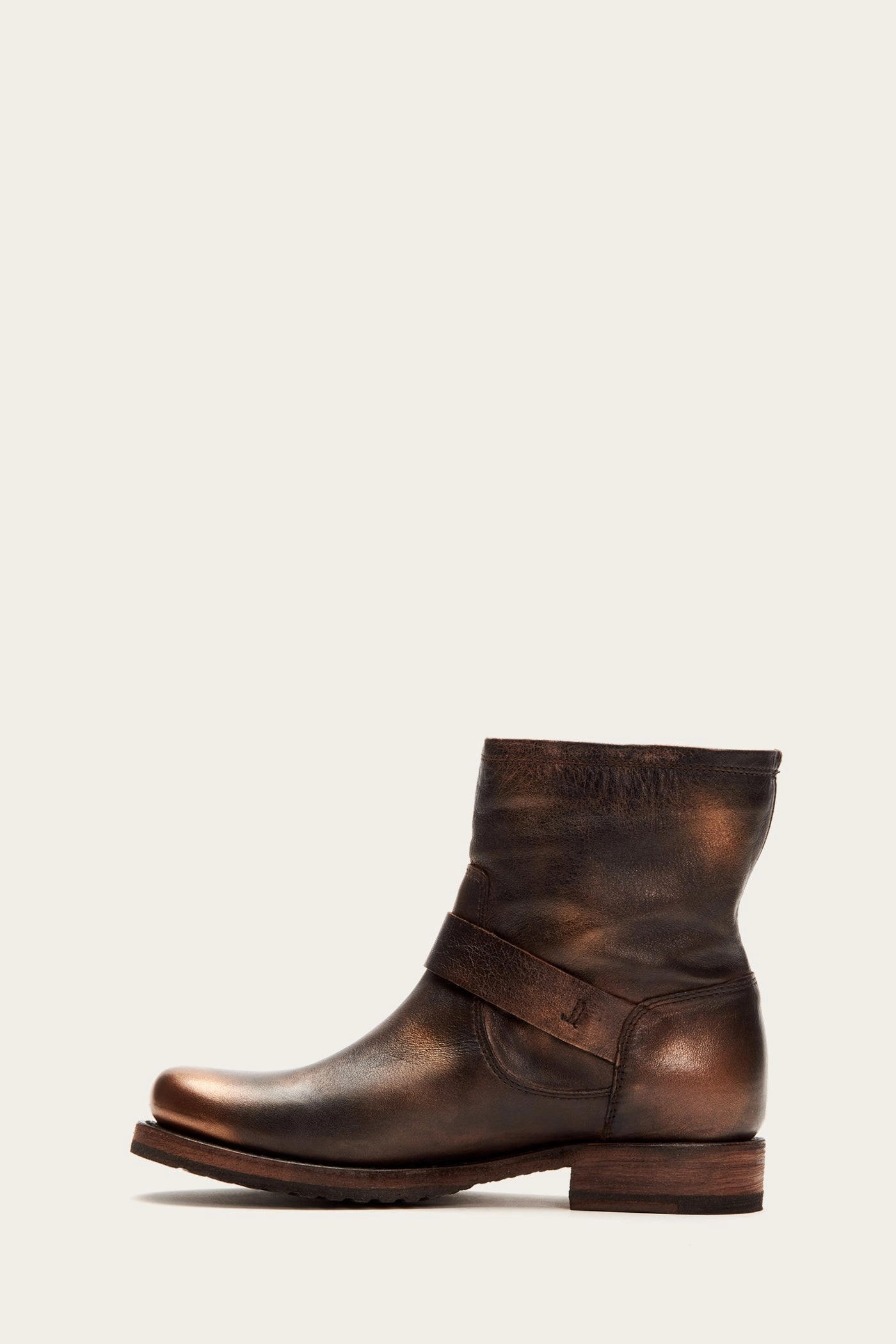 Veronica Bootie - Pre-Loved