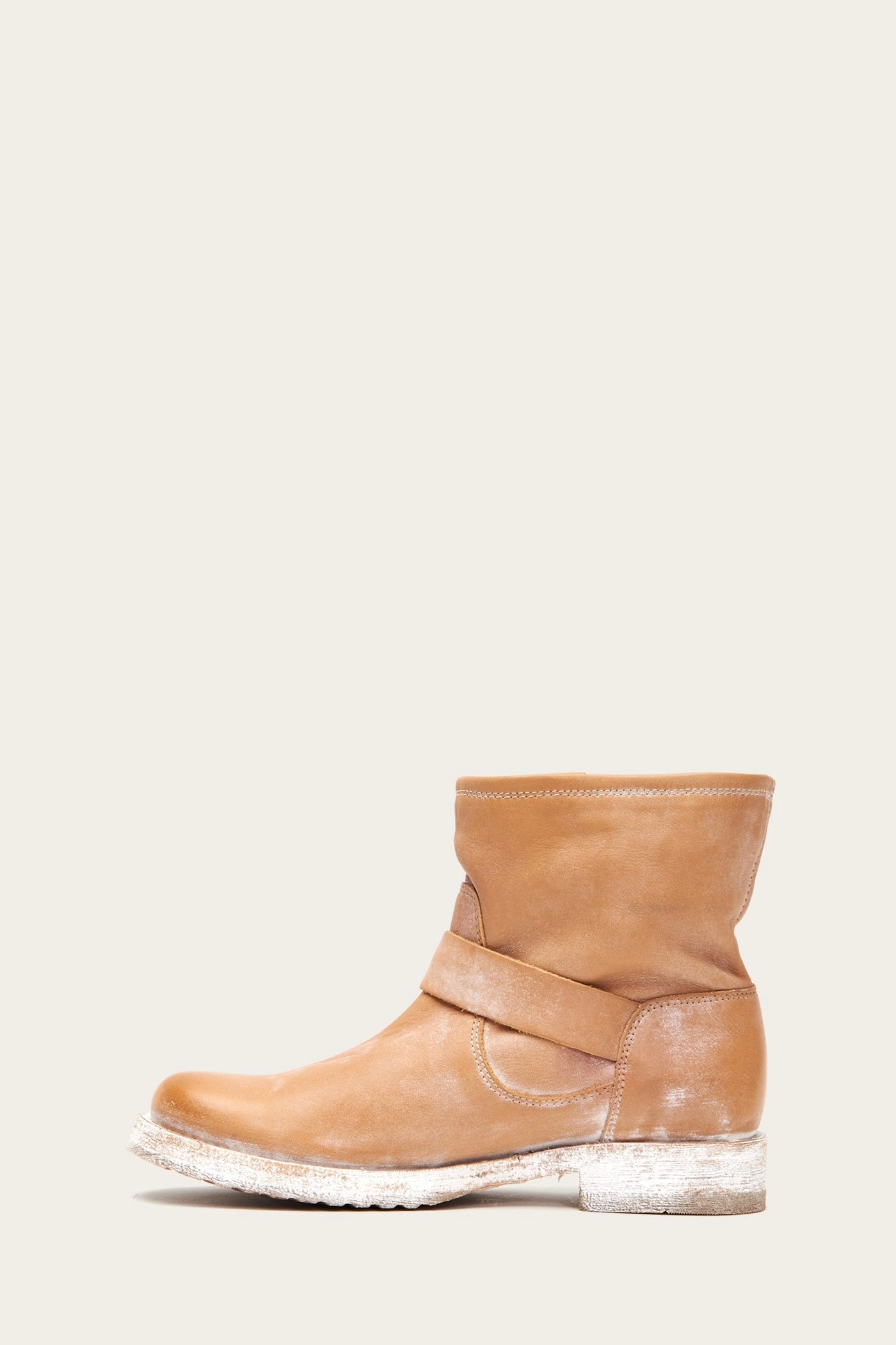 Veronica Bootie - Pre-Loved