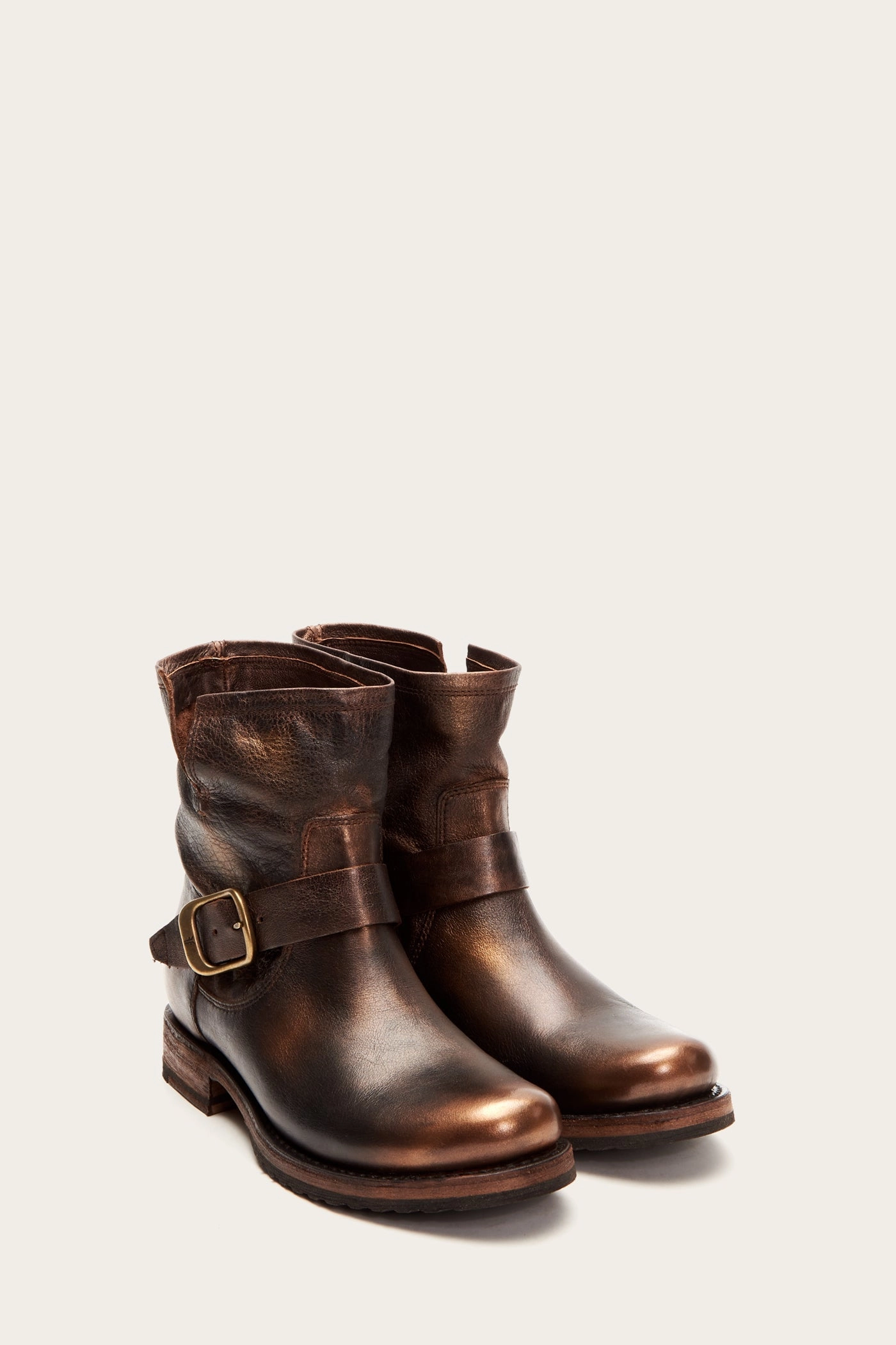 Veronica Bootie - Pre-Loved