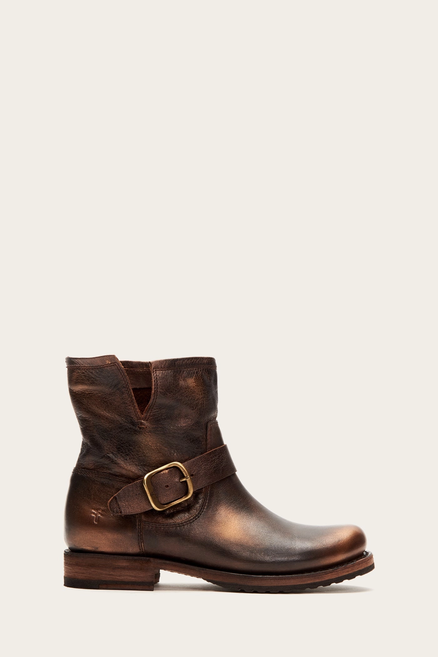 Veronica Bootie - Pre-Loved