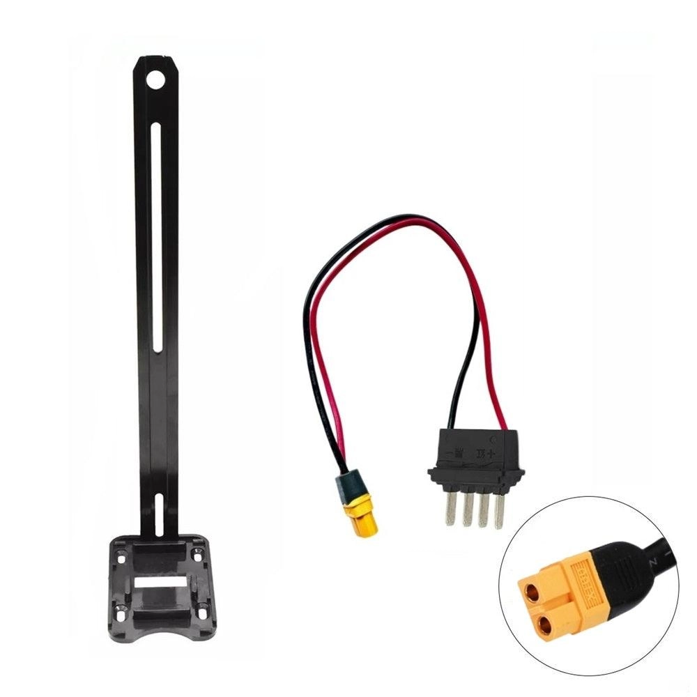 VIVI Electric Bike Battery Base For C26UL