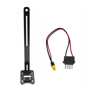 VIVI Electric Bike Battery Base For C26UL