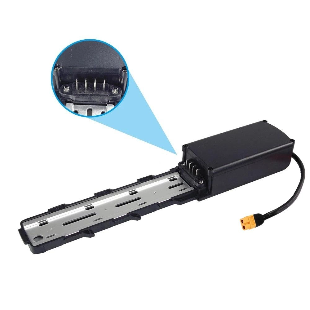 VIVI Electric Bike Battery Base For F26FUL