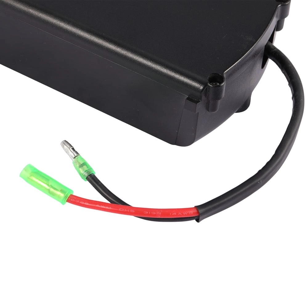 VIVI Electric Bike Battery Base For F26FUL