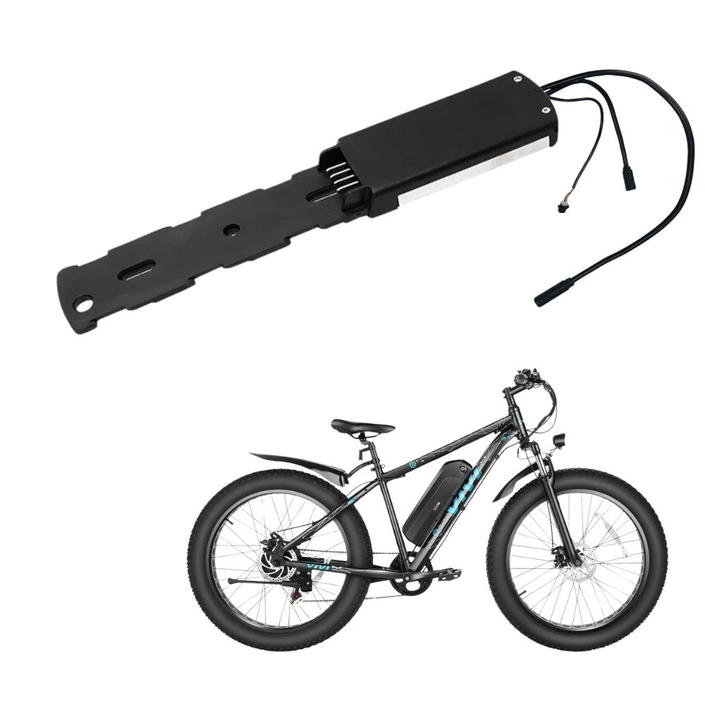 VIVI Electric Bike Battery Base For F26FUL