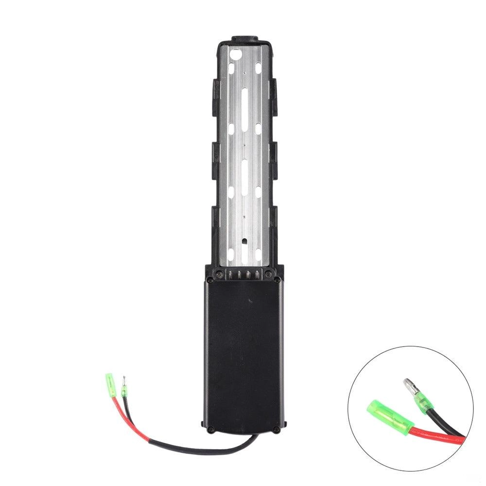 VIVI Electric Bike Battery Base For F26FUL