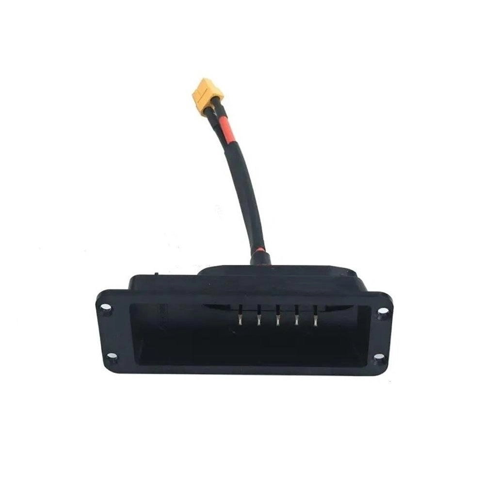 VIVI Electric Bike Battery Discharge Plate For FM20UL