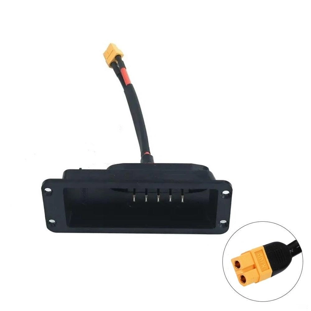 VIVI Electric Bike Battery Discharge Plate For FM20UL