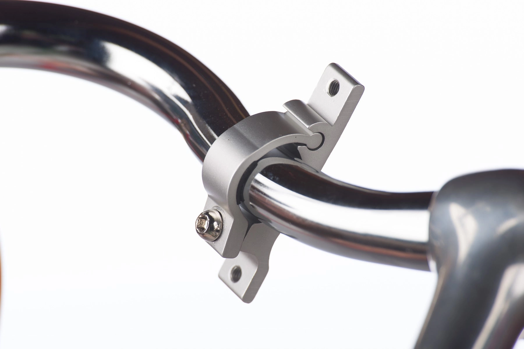VO Handlebar Mount Bottle Cage Adapter