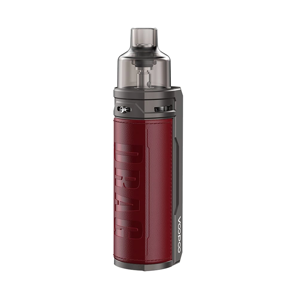 VOOPOO Drag S 60W Pod Mod Kit