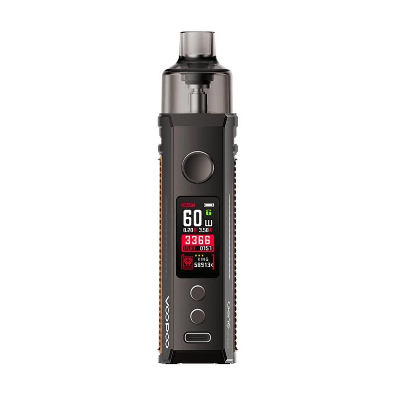 VOOPOO Drag S 60W Pod Mod Kit