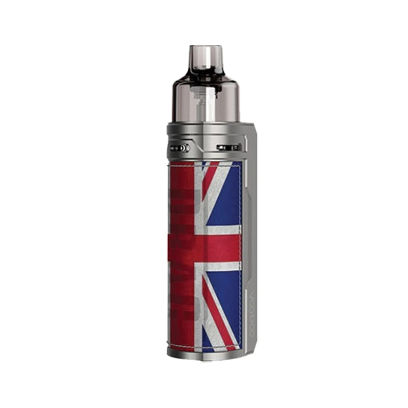 VOOPOO Drag S 60W Pod Mod Kit