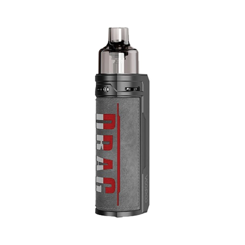 VOOPOO Drag S 60W Pod Mod Kit
