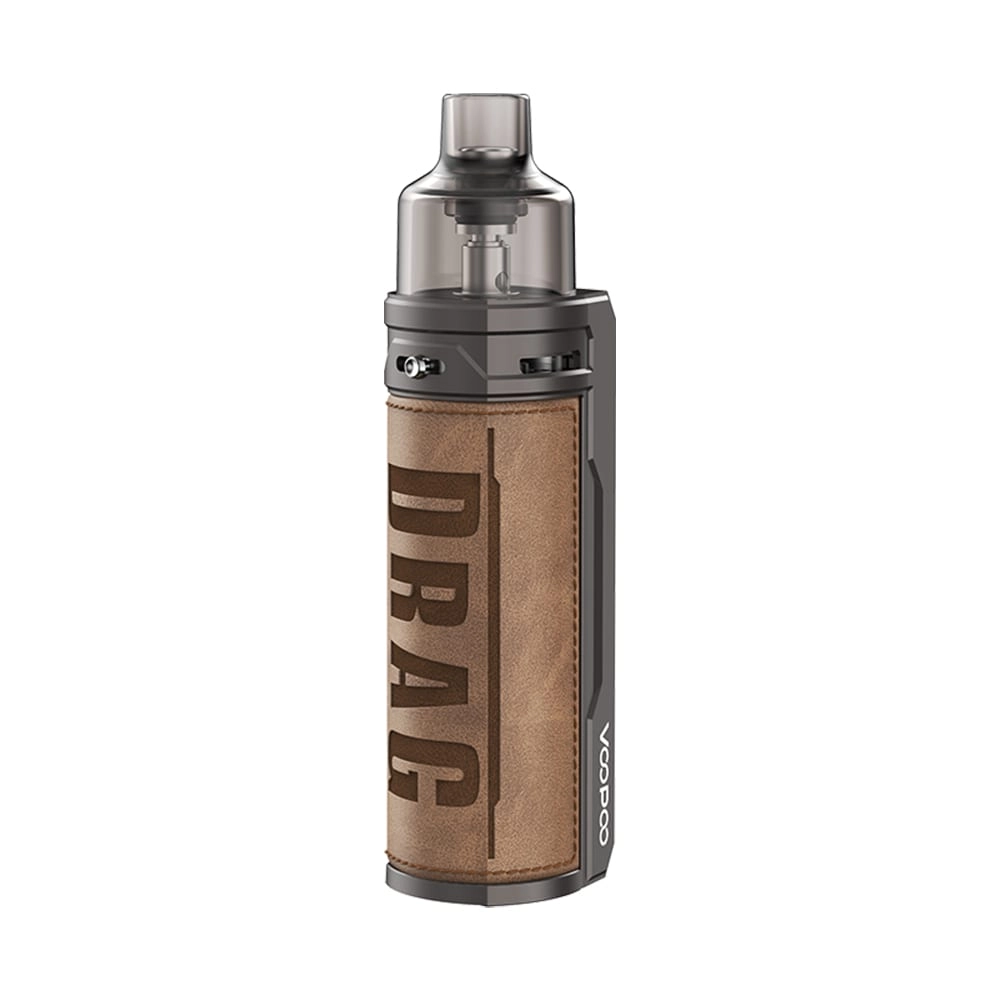 VOOPOO Drag S 60W Pod Mod Kit