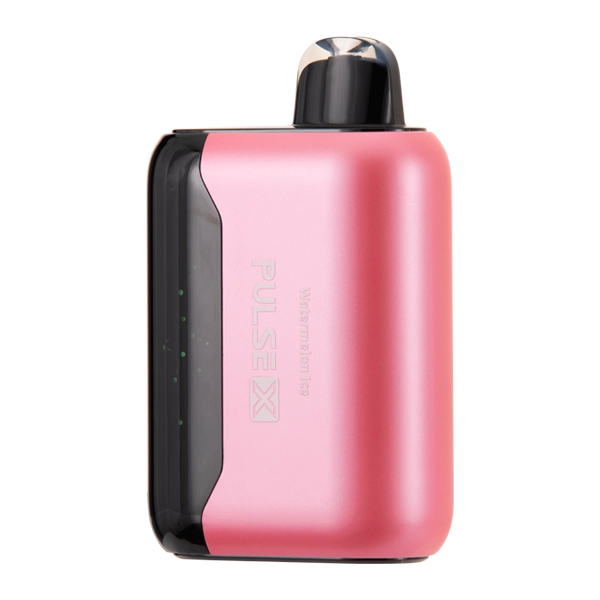 Watermelon Ice Geek Bar Pulse X 25k
