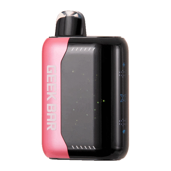Watermelon Ice Geek Bar Pulse X 25k