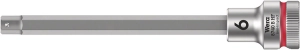 Wera 8740 B HF Bit 3/8" - 6mm x 107mm