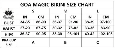 Wholesale - Cheeky Booty Bikini Set For Women in Brilliant Golden Snake Print "ANGIE"