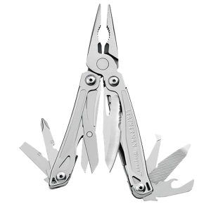 Wingman w/ Sheath