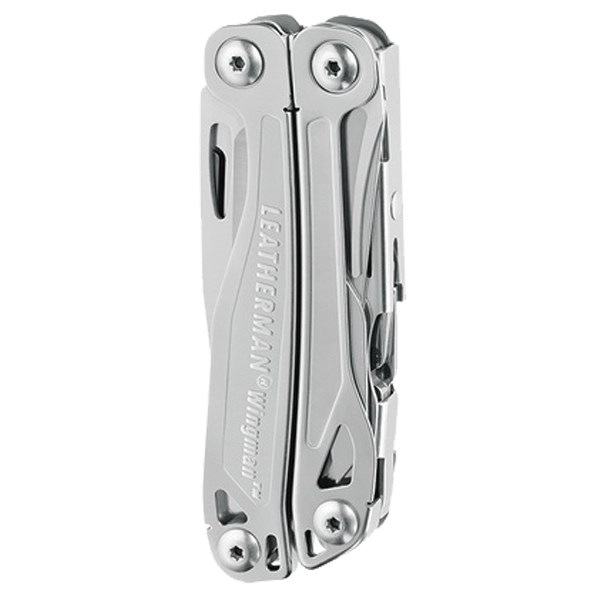 Wingman w/ Sheath