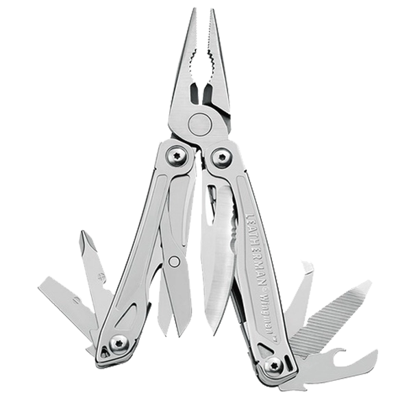 Wingman w/ Sheath