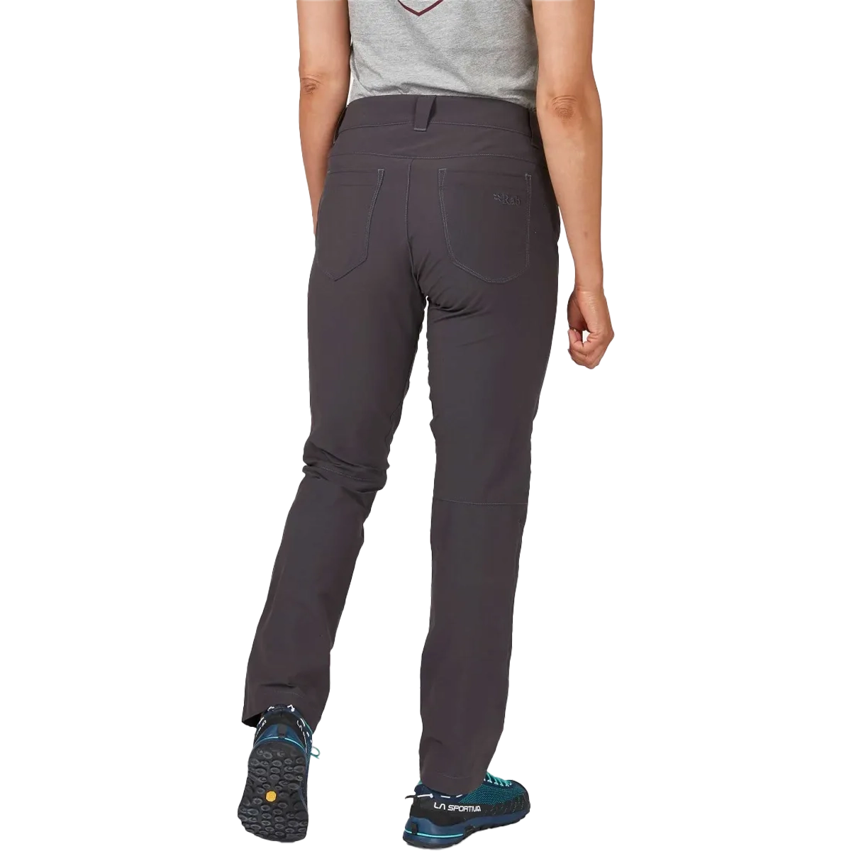 Women's Capstone Pants - 30"
