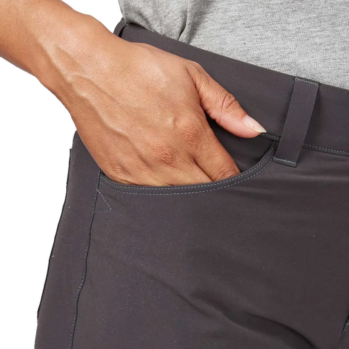 Women's Capstone Pants - 30"