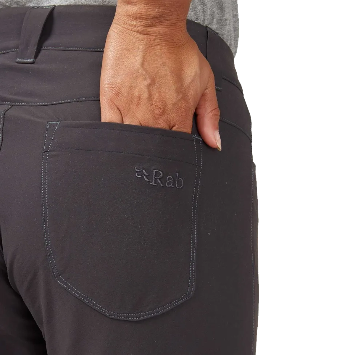 Women's Capstone Pants - 30"
