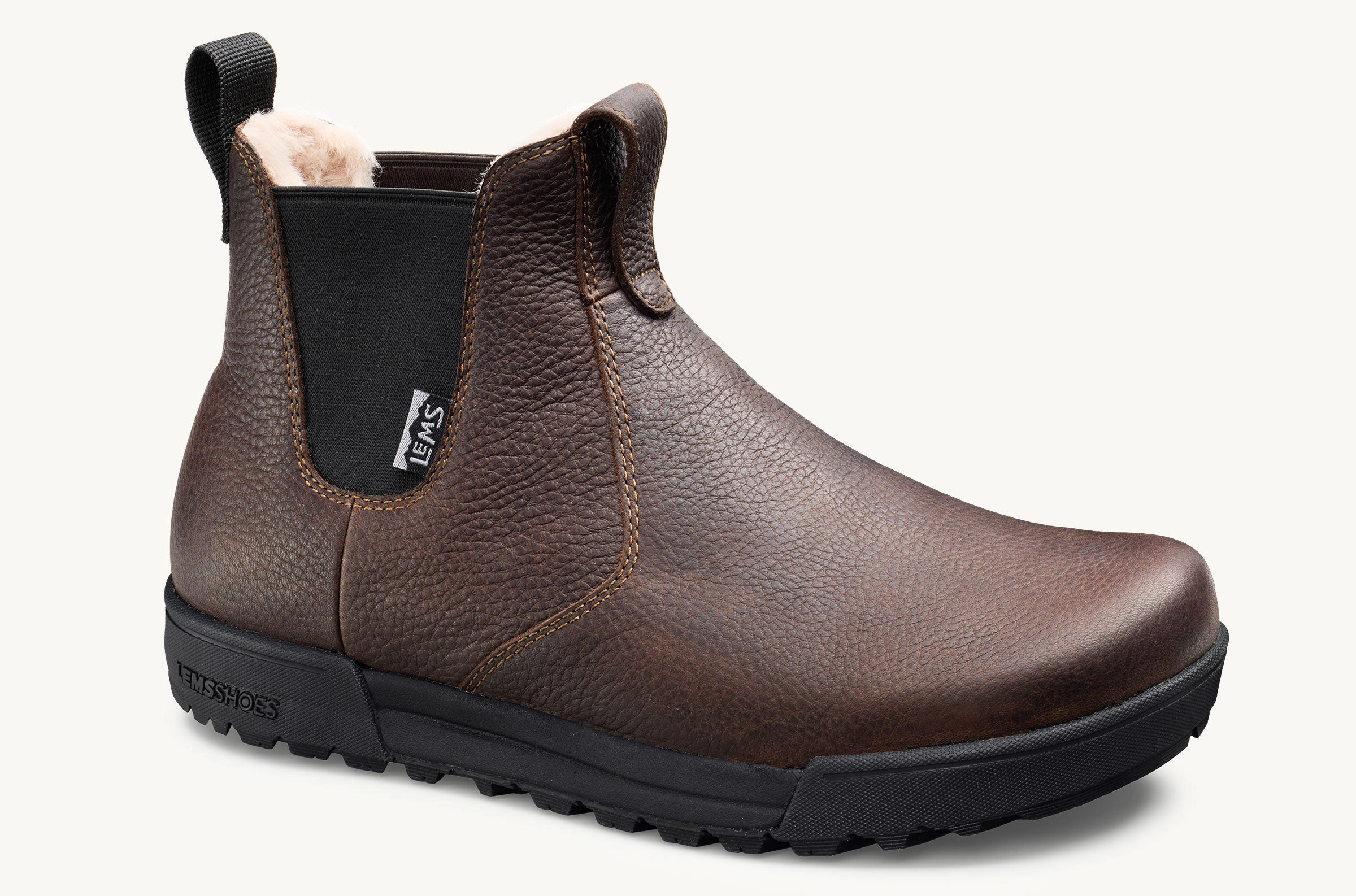 Women's Chelsea Boot Tuff Waterproof