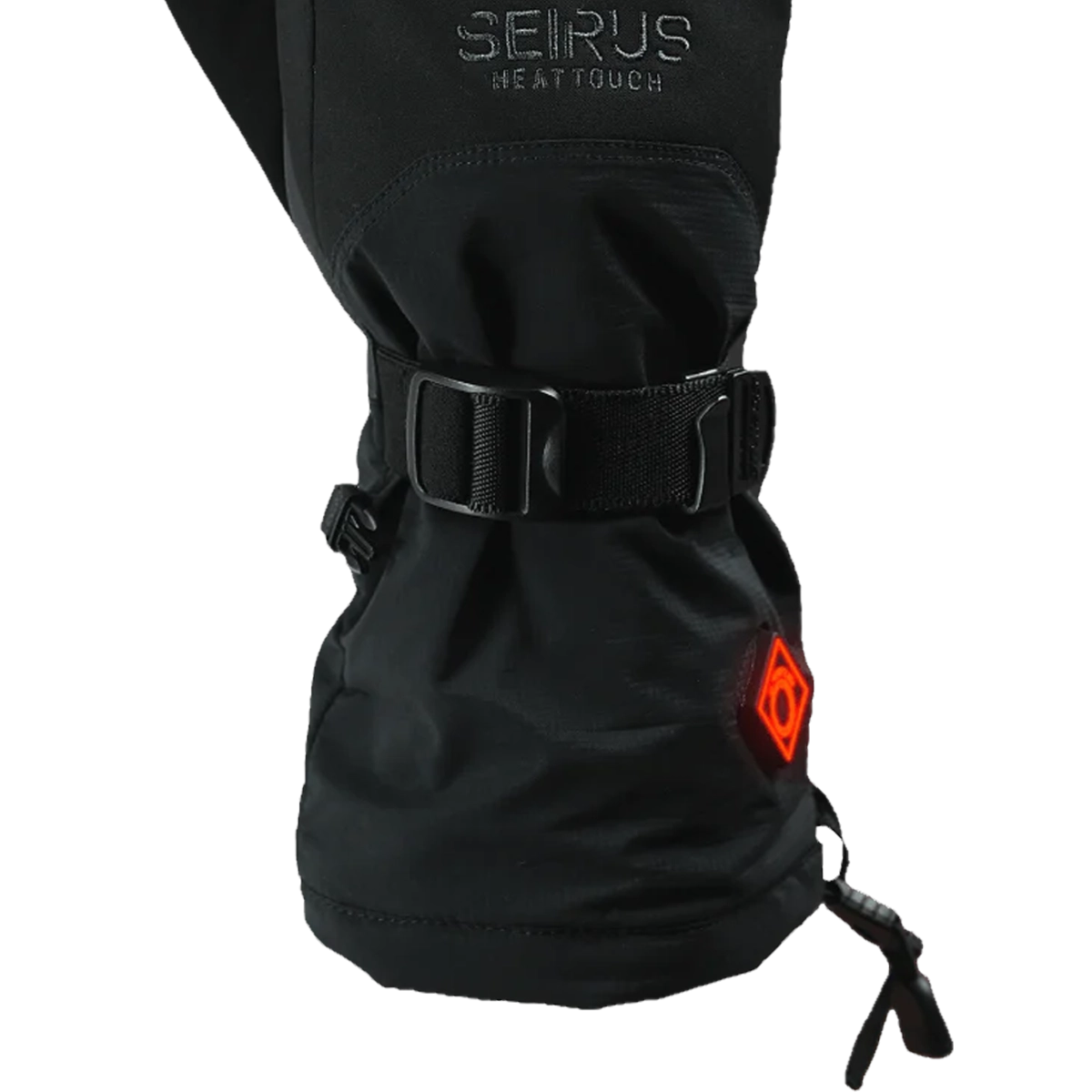 Women's Heat Touch Atlas Glove