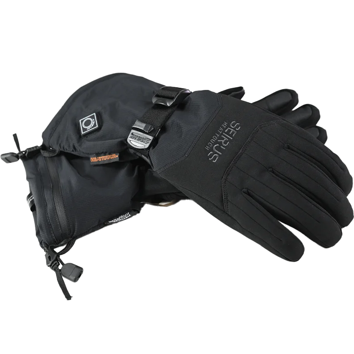 Women's Heat Touch Atlas Glove