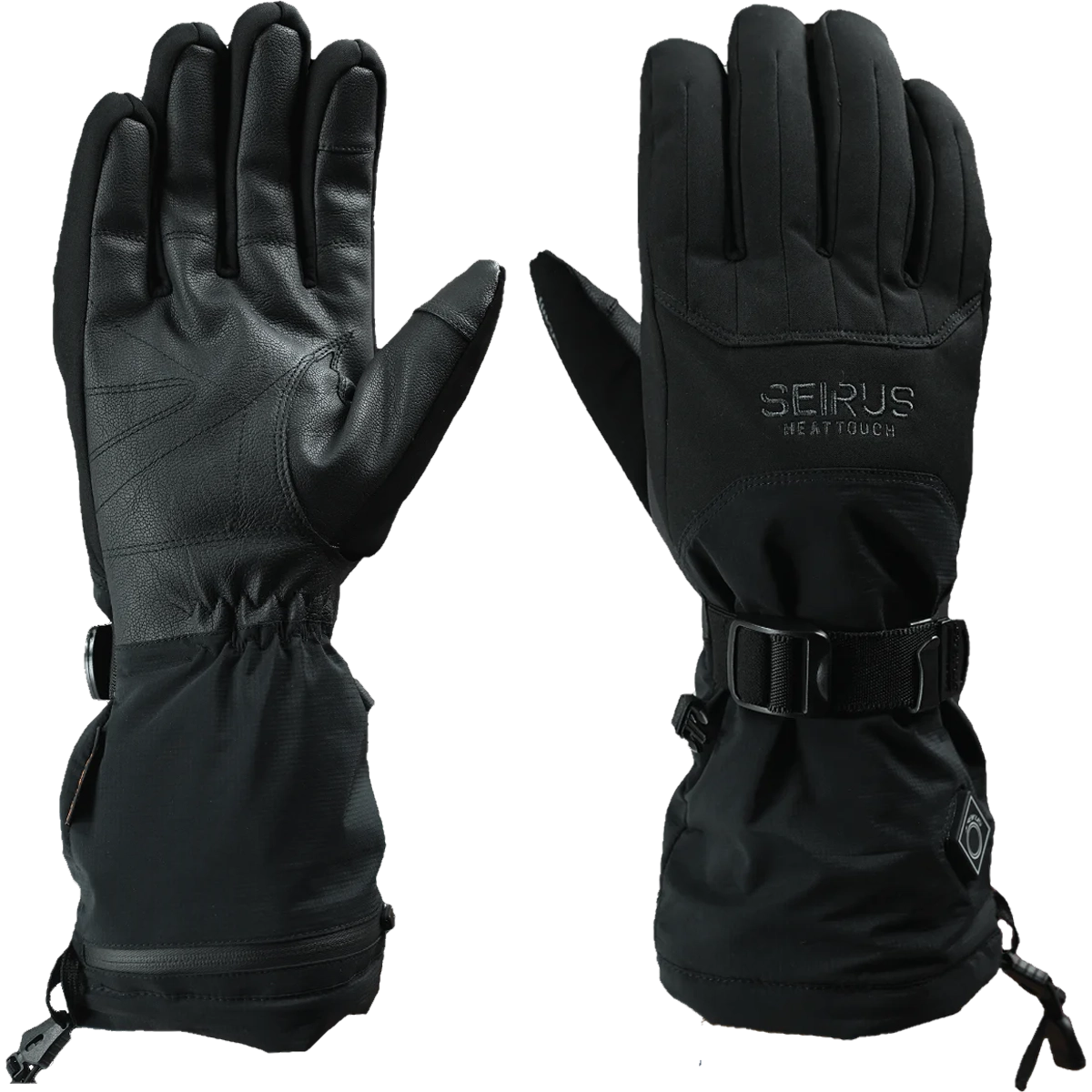 Women's Heat Touch Atlas Glove