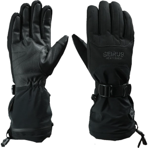 Women's Heat Touch Atlas Glove