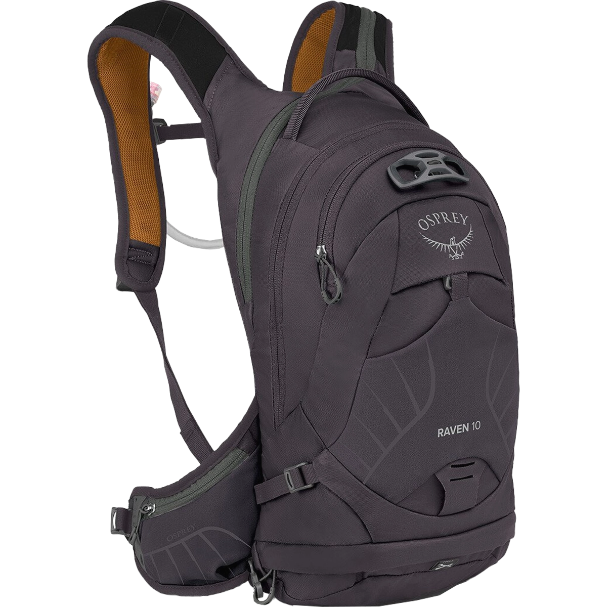 Women's Raven 10
