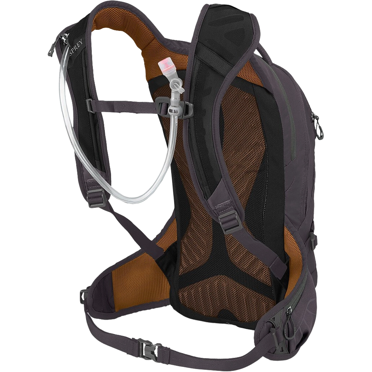 Women's Raven 10