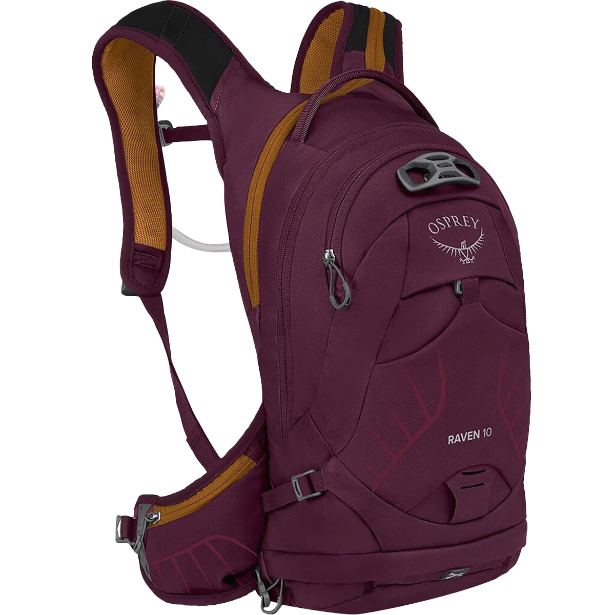 Women's Raven 10