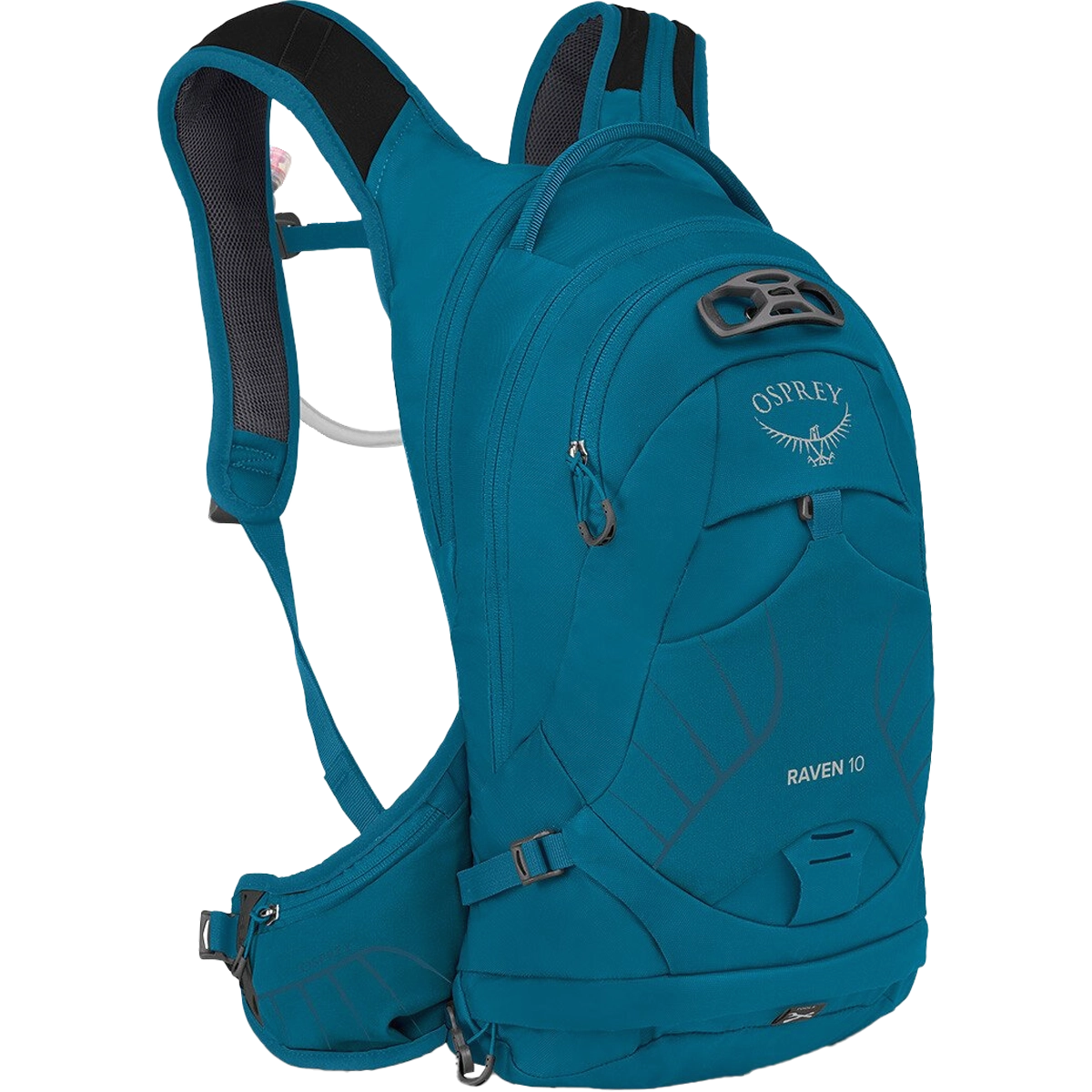 Women's Raven 10