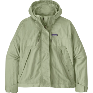 Women's Skysail Jacket