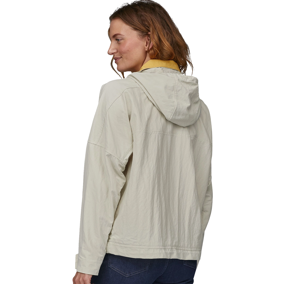 Women's Skysail Jacket