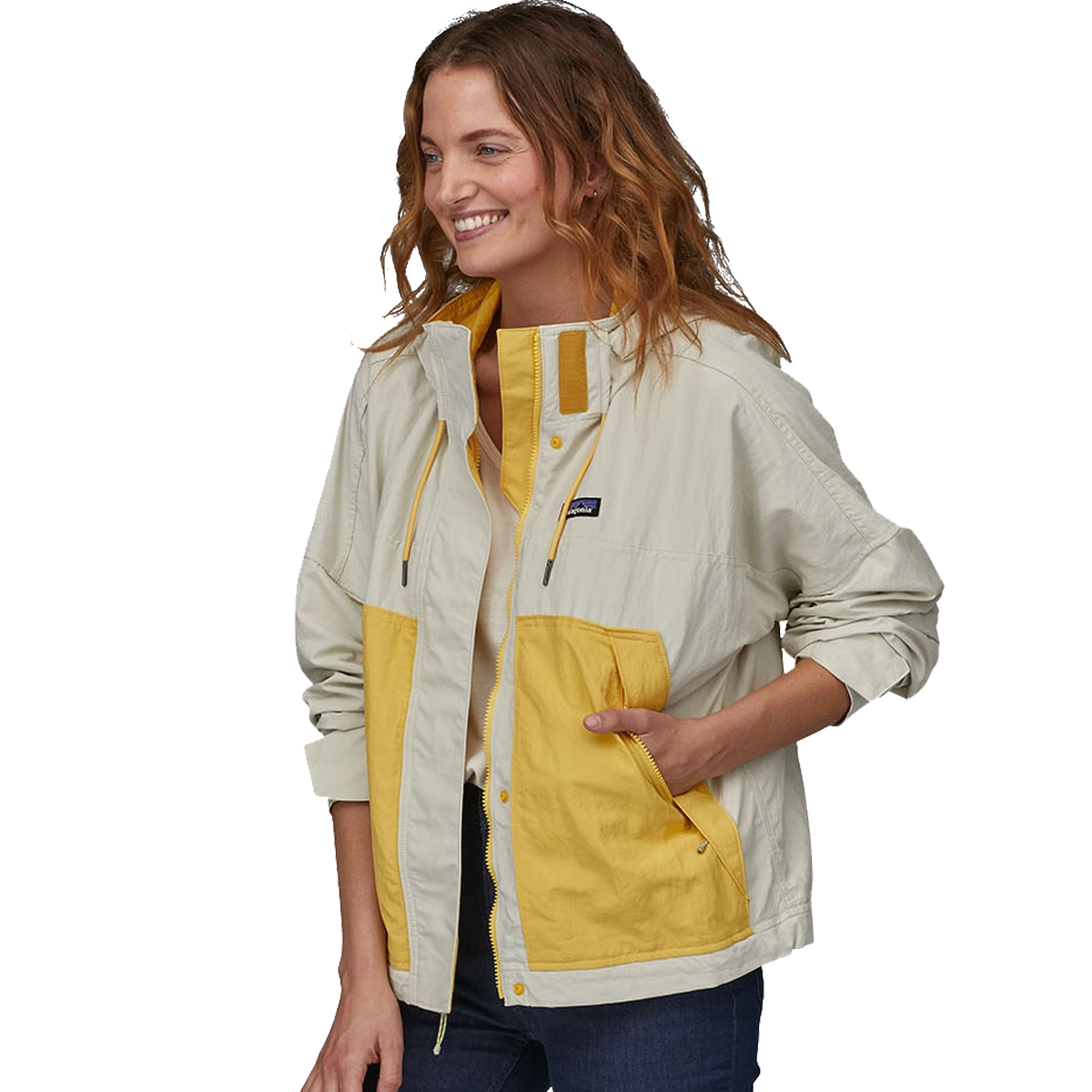 Women's Skysail Jacket