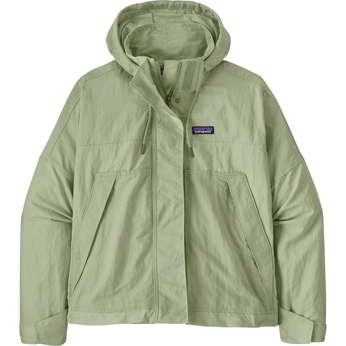 Women's Skysail Jacket