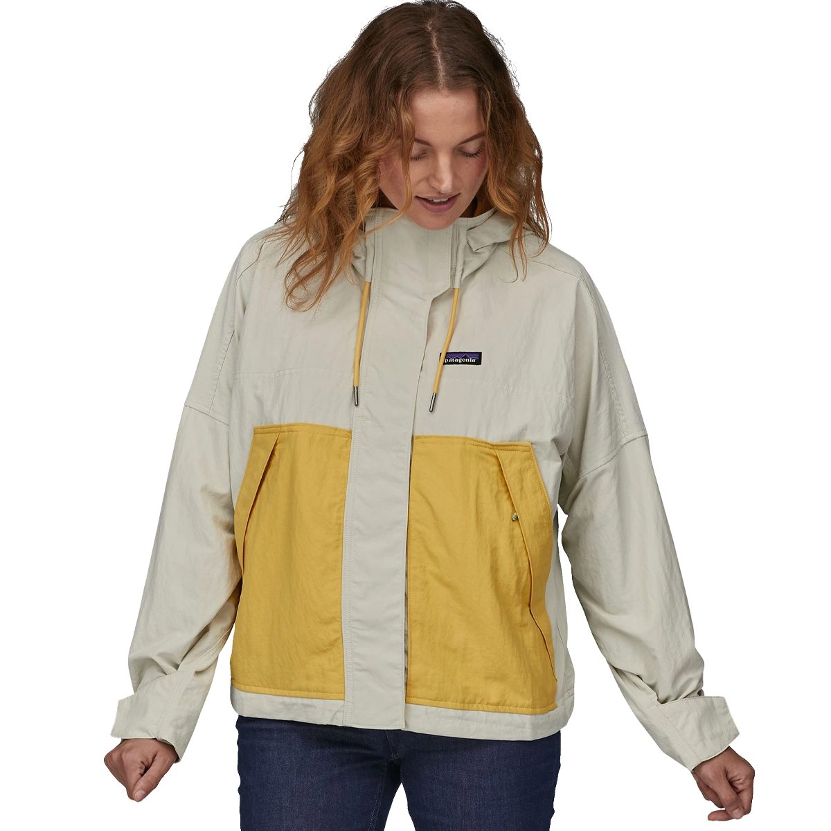 Women's Skysail Jacket