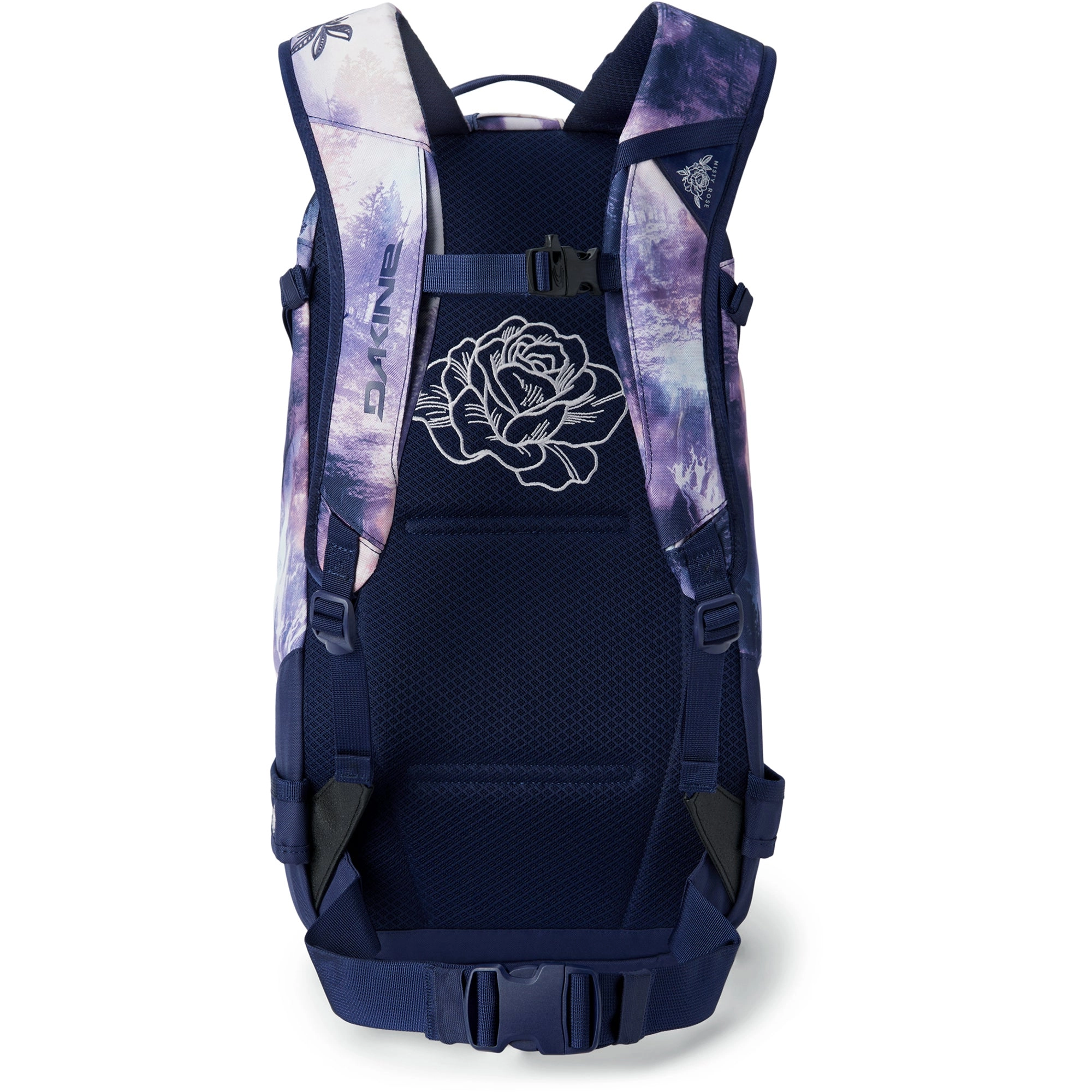 Womens Team Heli Pro 20L Jamie Anderson  - Waterfall