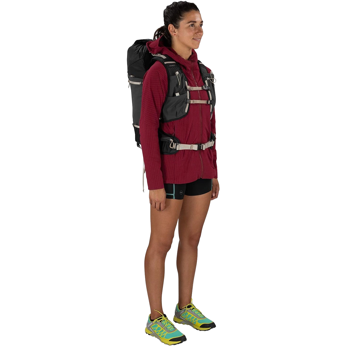 Women's Tempest Velocity 30