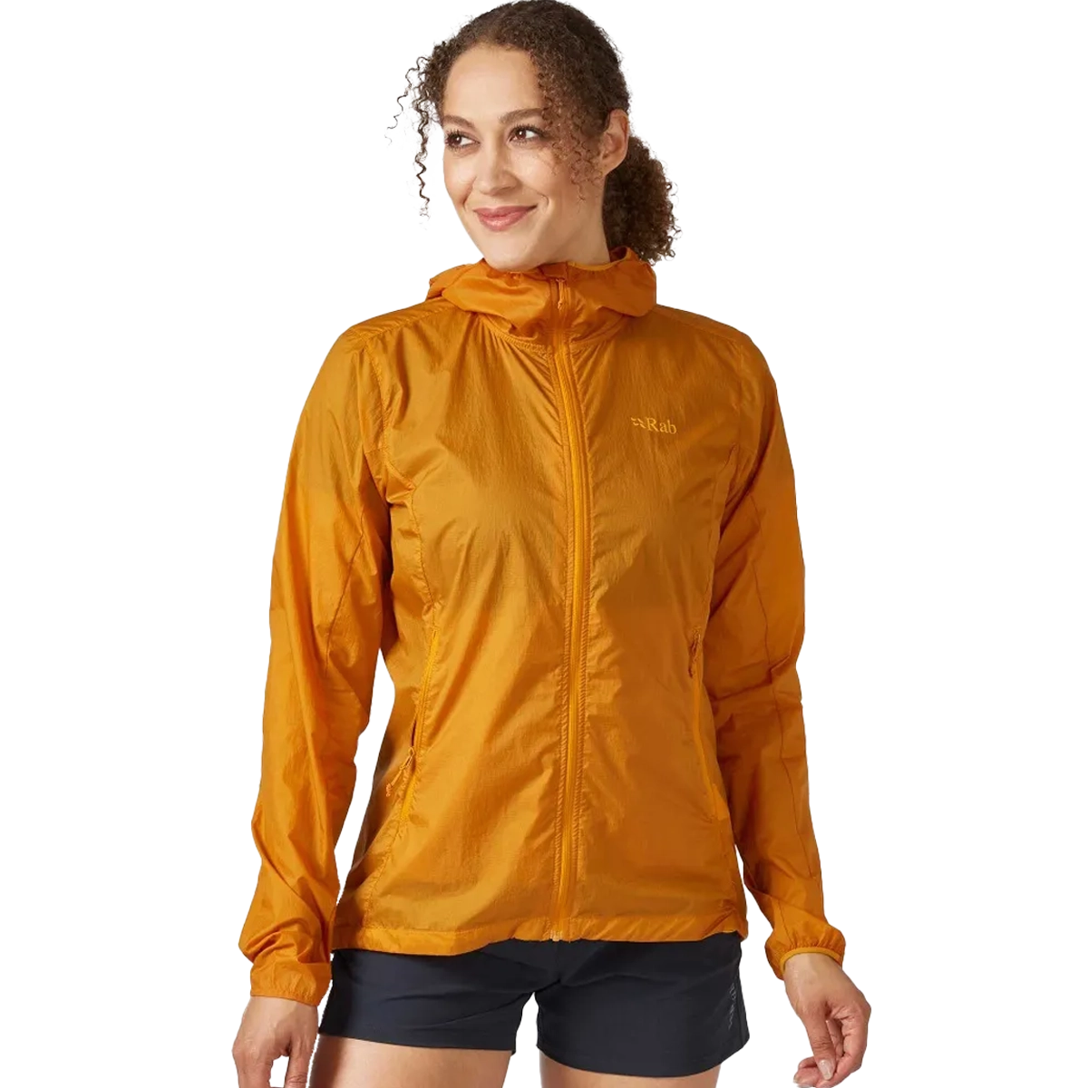 Women's Vital Hoody