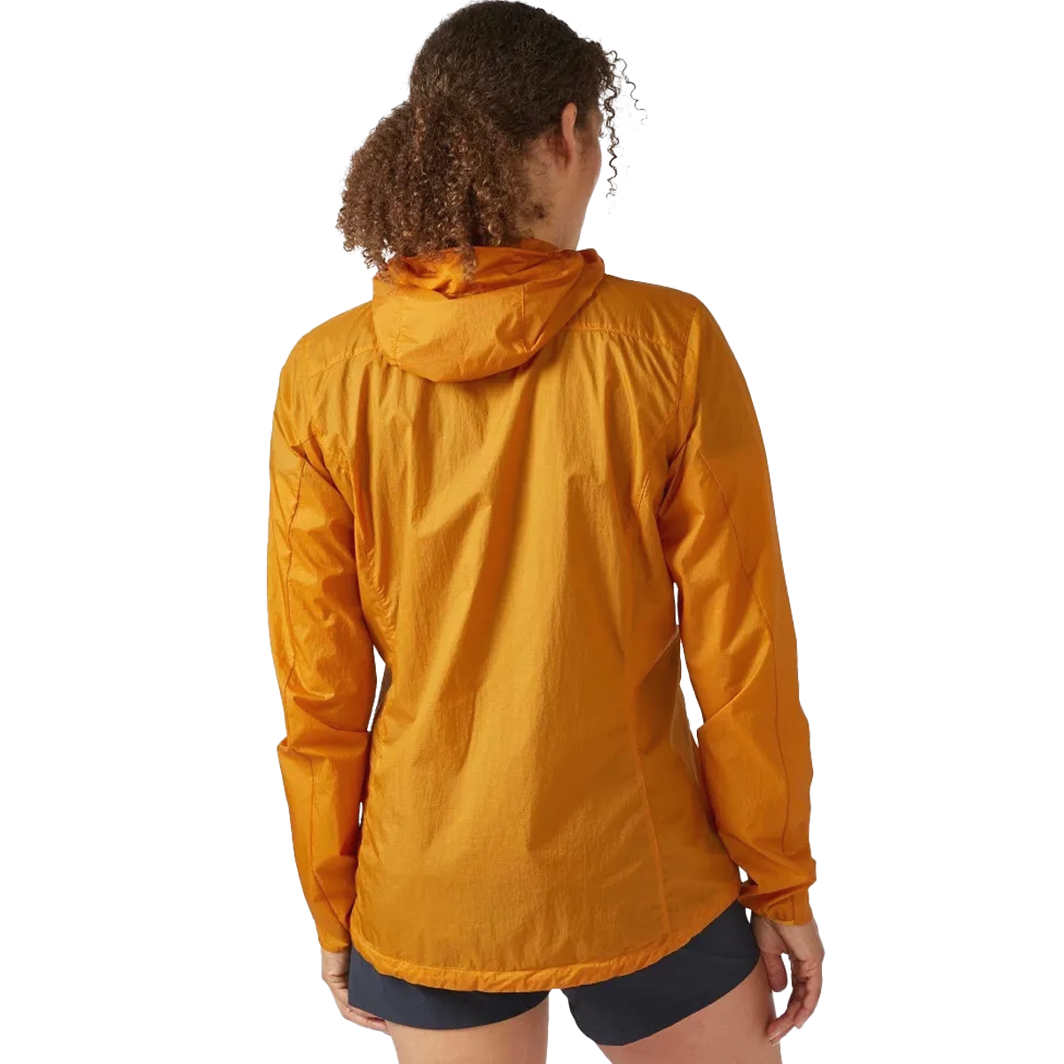 Women's Vital Hoody